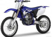 Yamaha YZ450F Yamaha YZ450F